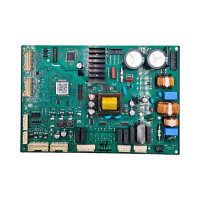 DA94-06781R - Assembly PCB Eeprom, 0x18, D601, D602, D603, D605