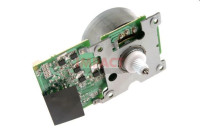 RM1-1659-000CN - Drum Motor Assembly