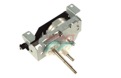 RM1-1666-000CN - Pickup Motor Assembly (M5)