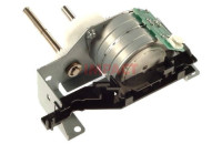 RM1-1666-000CN - Pickup Motor Assembly (M5)