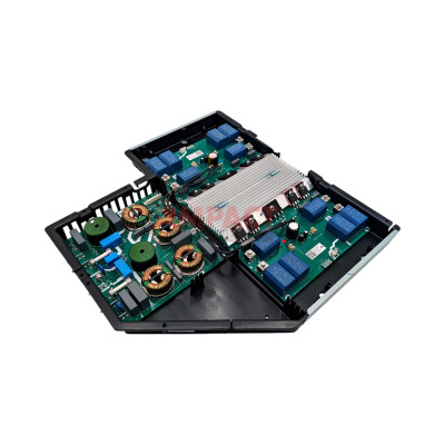 WB27X43186 - Induction Control Asssembly