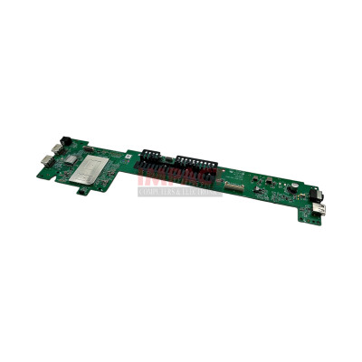 AH81-17507A - PCB Main, PAS03522002