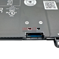 5B11Q02060 - Battery, 15.48v, 70WH, 4CELL (SB11Q02030)