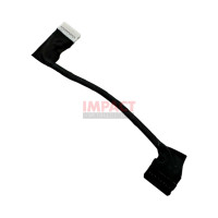 5C10S31339 - Battery Power Cable H 83JR