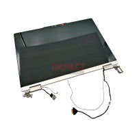 LCD Module, 16inch, WUXGA, Touch