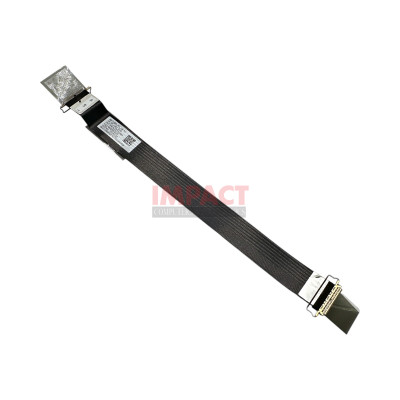 USB Board Cable H LVDS