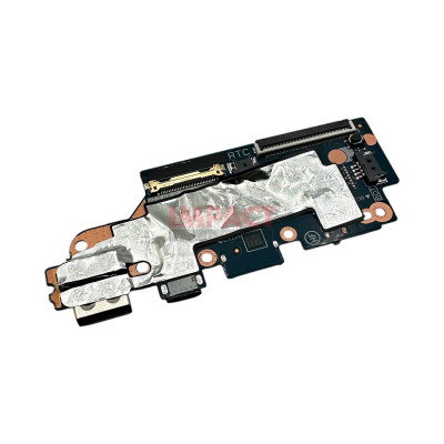 USB board H