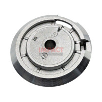 Crown, Burner, Small