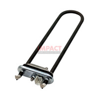 AEG73309926 - Heater Assembly