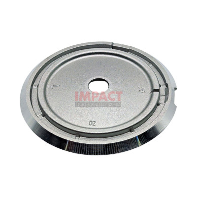 5304537947 - Crown, Burner, Large