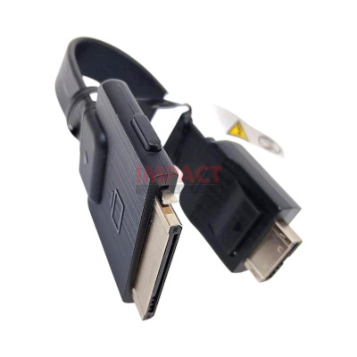 ONECONNECT CABLE: QN900DA,35P/34P,L250,BL