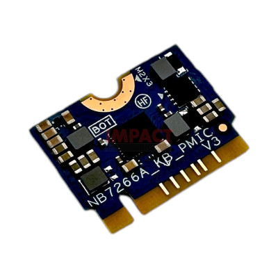 Pmic board H
