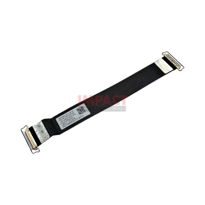 USB Board Cable H LVDS