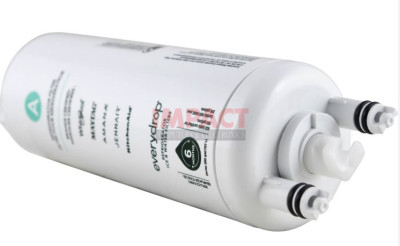 W11569863 - VESSEL-WATER Filter WHT, Edrfa