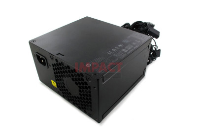 PS-4501-02 - PSU 500W ATX PERSAN3 EPA85 FR