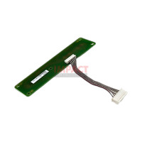 5304536751 - Pcba Tactile SWT TWR White LED - Image 3