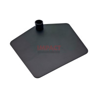 Stand (P) cover TOP, 27g50d, Po sphc, NA