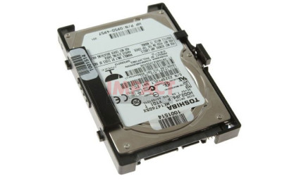 Q7517-67907 - Printer Hard Drive Assembly