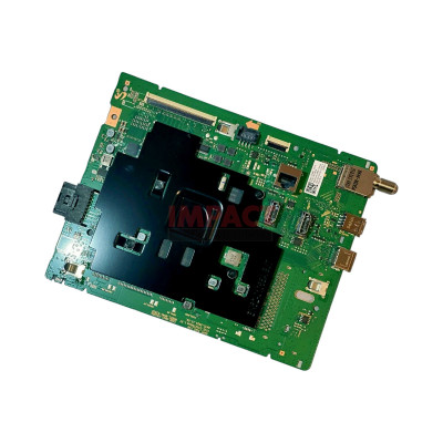 Assembly Main, (U8000FB, KANT-SU2E, US, A)