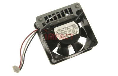 IR4041P521NI - Tubaxial Fan