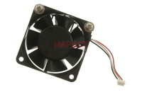 IR4041P521NI - Tubaxial Fan