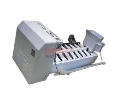 W11692161 - Icemaker