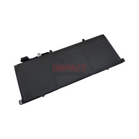 BATTERY 3C59Wh 5.11Ah GD03059XL-PL