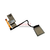 Display panel cable