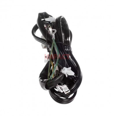 5304531478 - Harness, Wiring, Machine Comprt