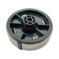 WE01X36920 - Cycle Selector Knob - Image 2