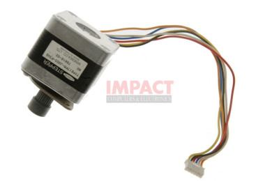 IR4041K520NI - Scanner Motor
