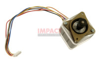 IR4041K520NI - Scanner Motor