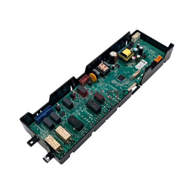 Control Board