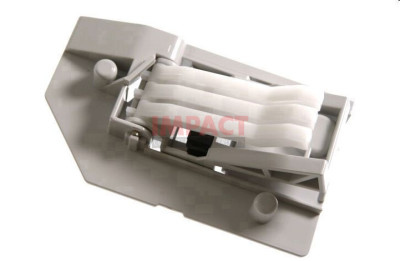 RM1-0041-020CN - Tray 2 Paper Size Tray Sensing Assembly
