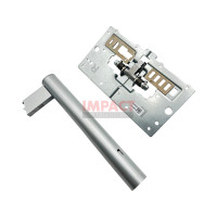 N40837-005 - STAND ARM W/HINGE SHW PREM MAOK24 - Image 2
