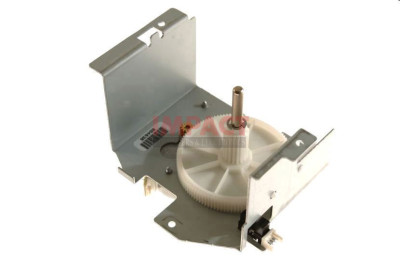RG5-6719-050CN - Disengaging Drive Assembly