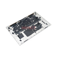 R3DH0 - Palmrest and Touchpad