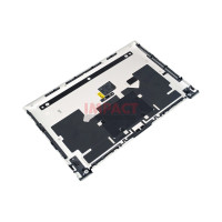 983PJ - Cover, BTM, PLTNM, UNIBODY9640