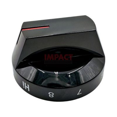 DG94-04167M-GN - Knob (NX60A6511/ 6311, PC AB)