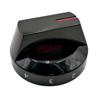 DG94-04167M-GN - Knob (NX60A6511/ 6311, PC AB)