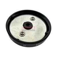 DG94-04167M-GN - Knob (NX60A6511/ 6311, PC AB)