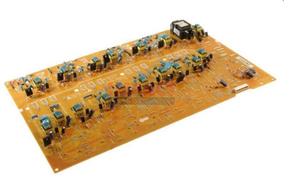 RG5-7985-000CN - High Voltage Power Supply PC Board