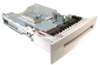 RG5-6770-180CN - 500-Sheet Paper Cassette Assembly