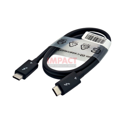 THUNDERBOLT 4 Cable