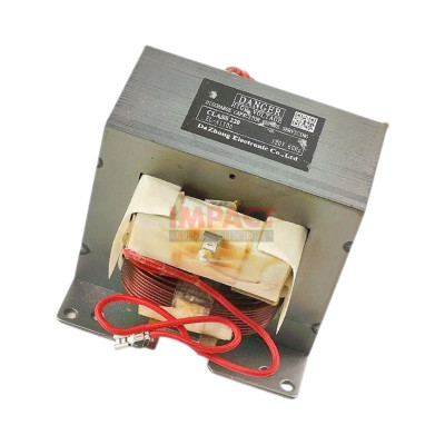 TRANSFORMER, 60hz, 120v