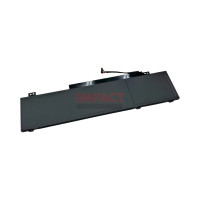 5B11Q02019 - BATTERY, 11.3V, 60Wh, 3cell