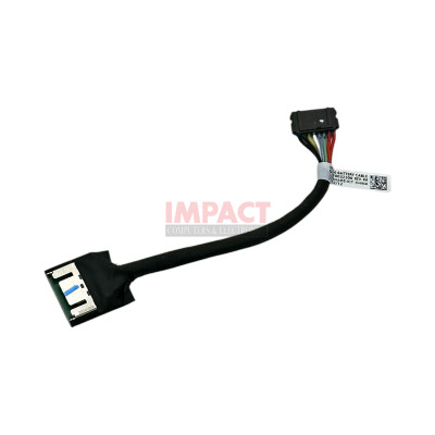 Cable M/B-BATTERY LUX