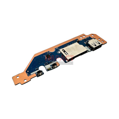 CARDPOP IO/B