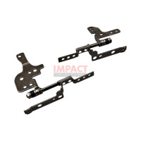 5H50S29166 - HINGE 83K1 L+R AL AAS