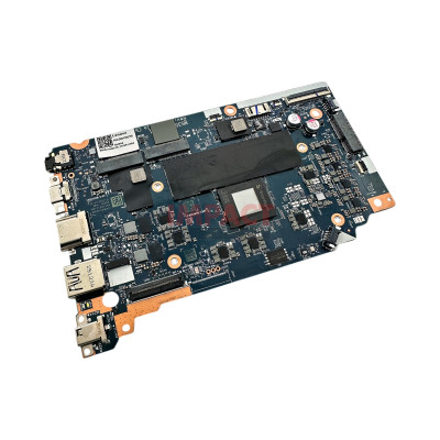 MB X126100 UMA 16G WIN VN System Board